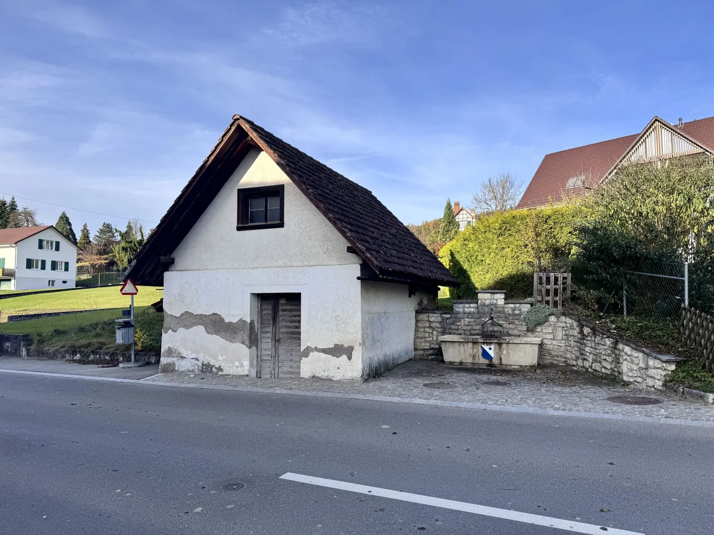 Charming farmhouse to expand in the village center of Bachs - Photo 13 of 13