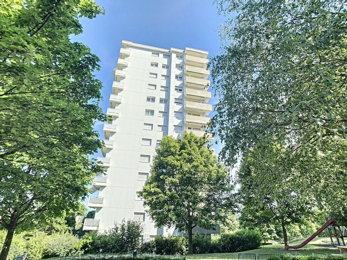 Appartamento in affitto - Foto 3 di 4