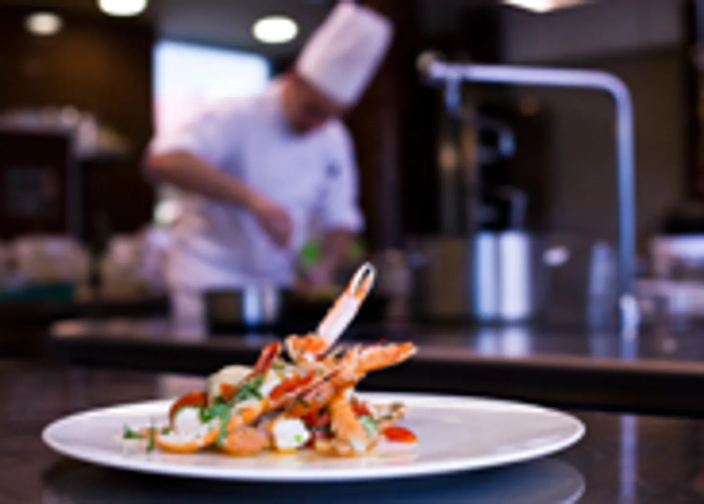 Ristorante - Foto 1 di 1