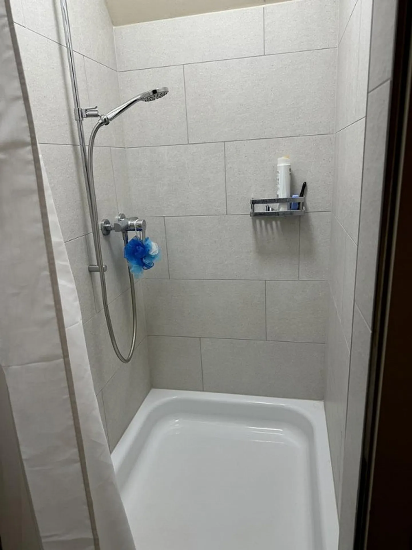 Gemütliche Wohnung in Berlingen - Foto 4 von 4