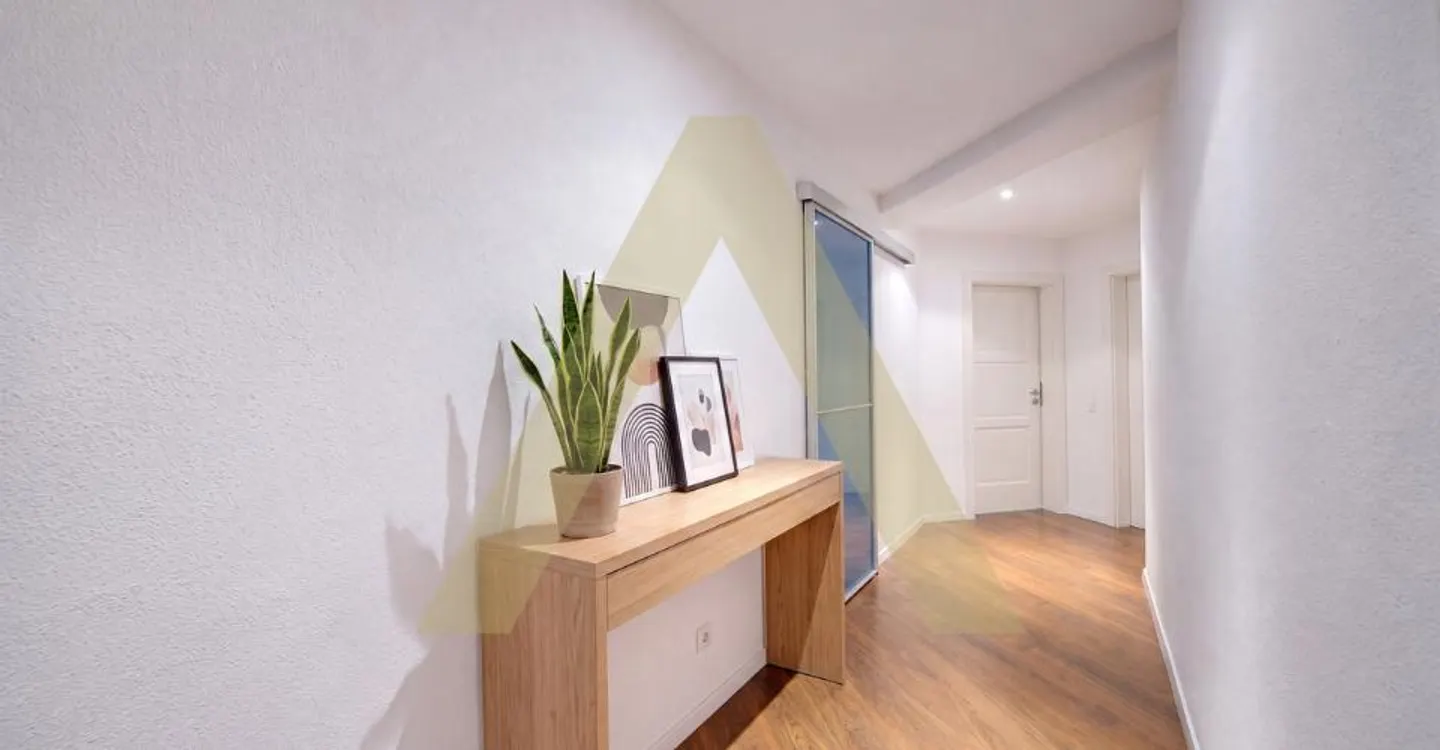 Luxuswohnung in Vacallo - Foto 3 von 12