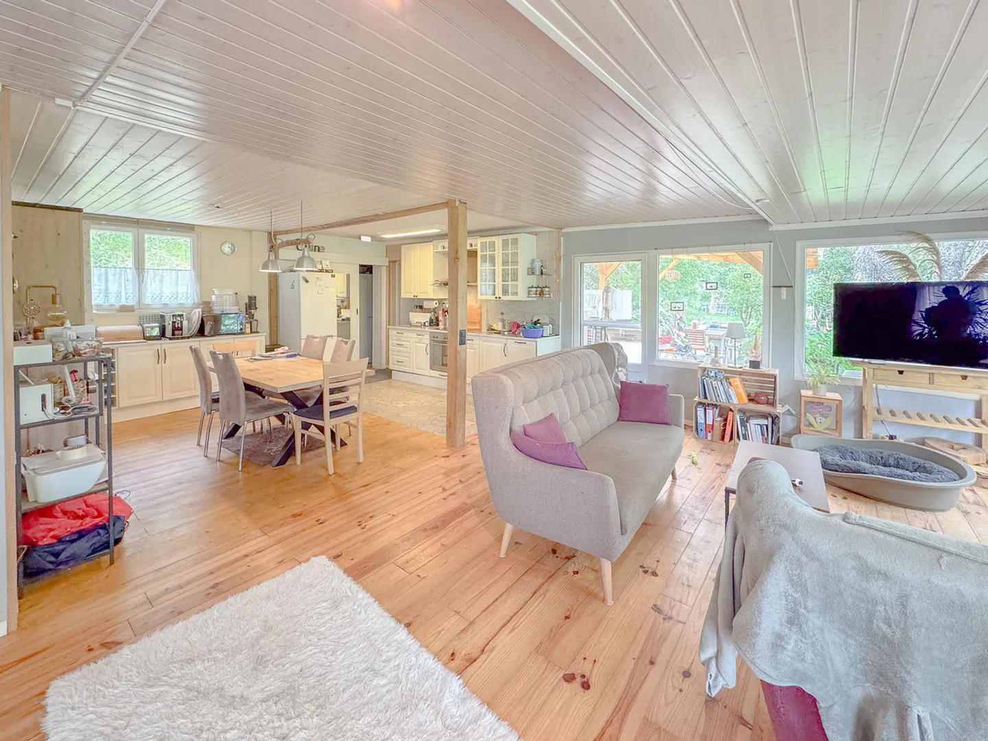 Cottage Charmant en Nature - Photo 2 sur 18