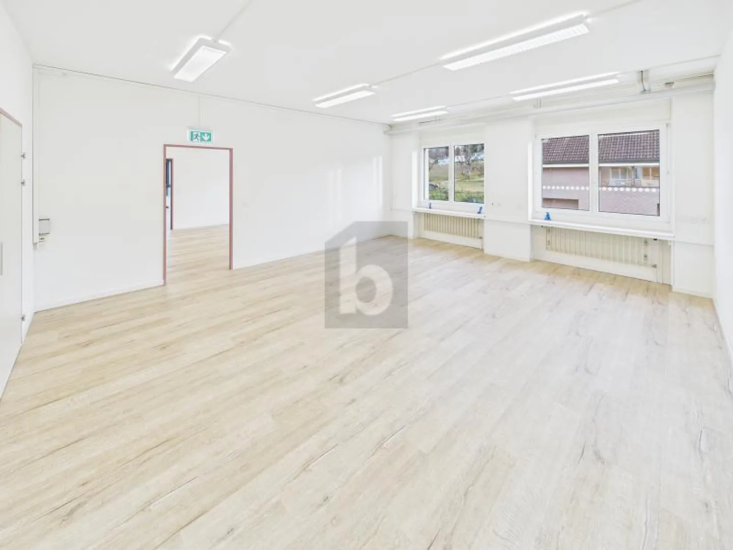 BRIGHT AND WELL ACCESSIBLE - Photo 3 of 6