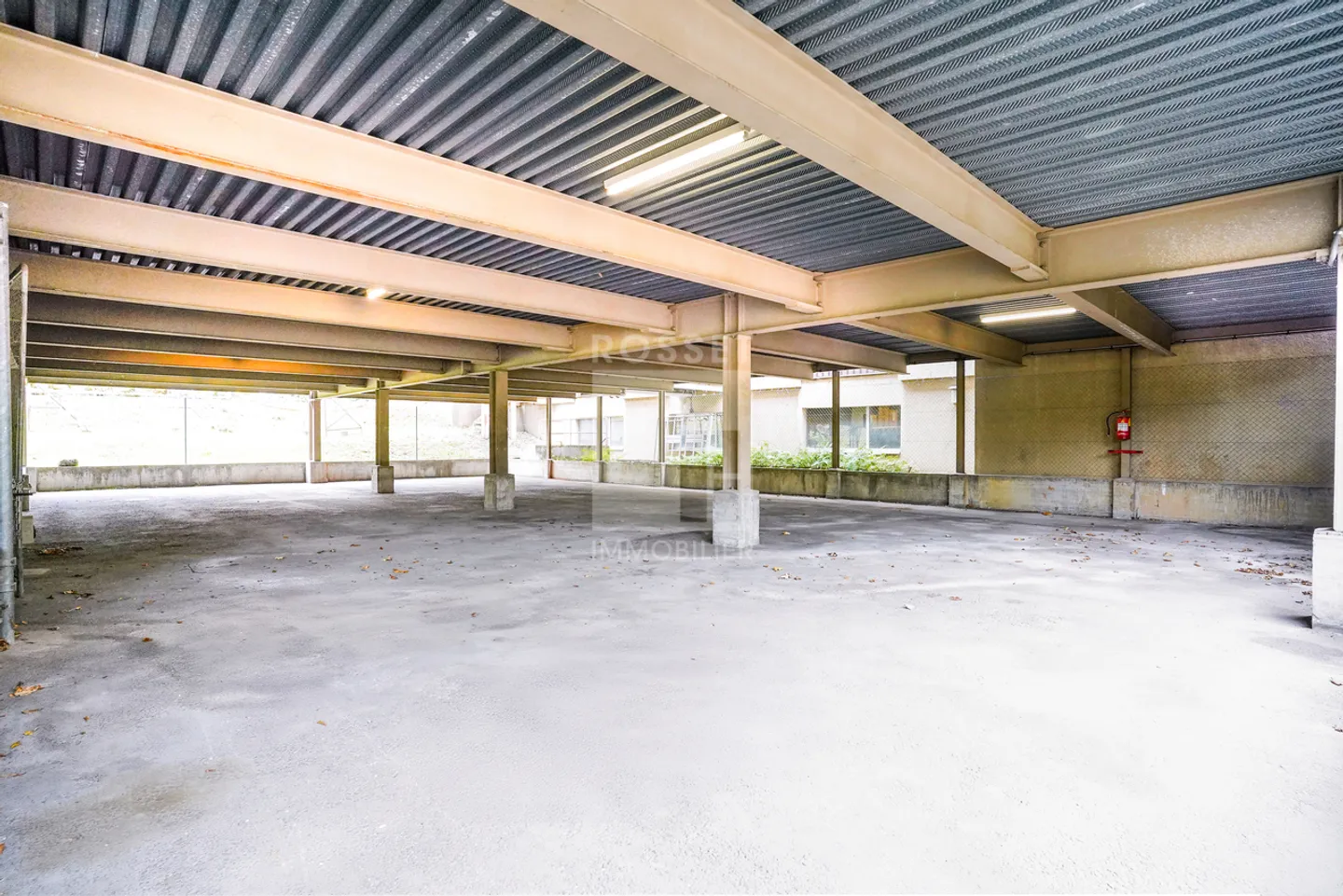 Warehouse - Photo 2 of 2