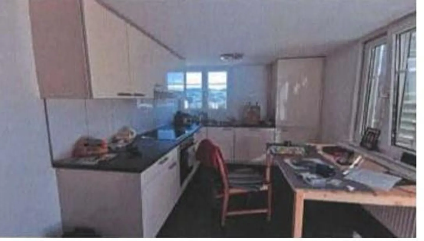 4 Zimmer Wohnung - Foto 4 von 5
