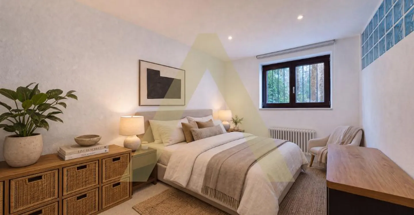 Luxuswohnung in Vacallo - Foto 7 von 12