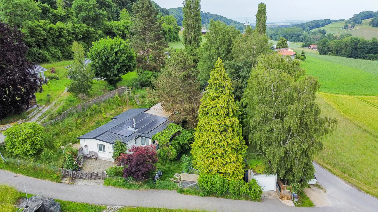 Cottage Charmant en Nature - Photo 1 sur 18