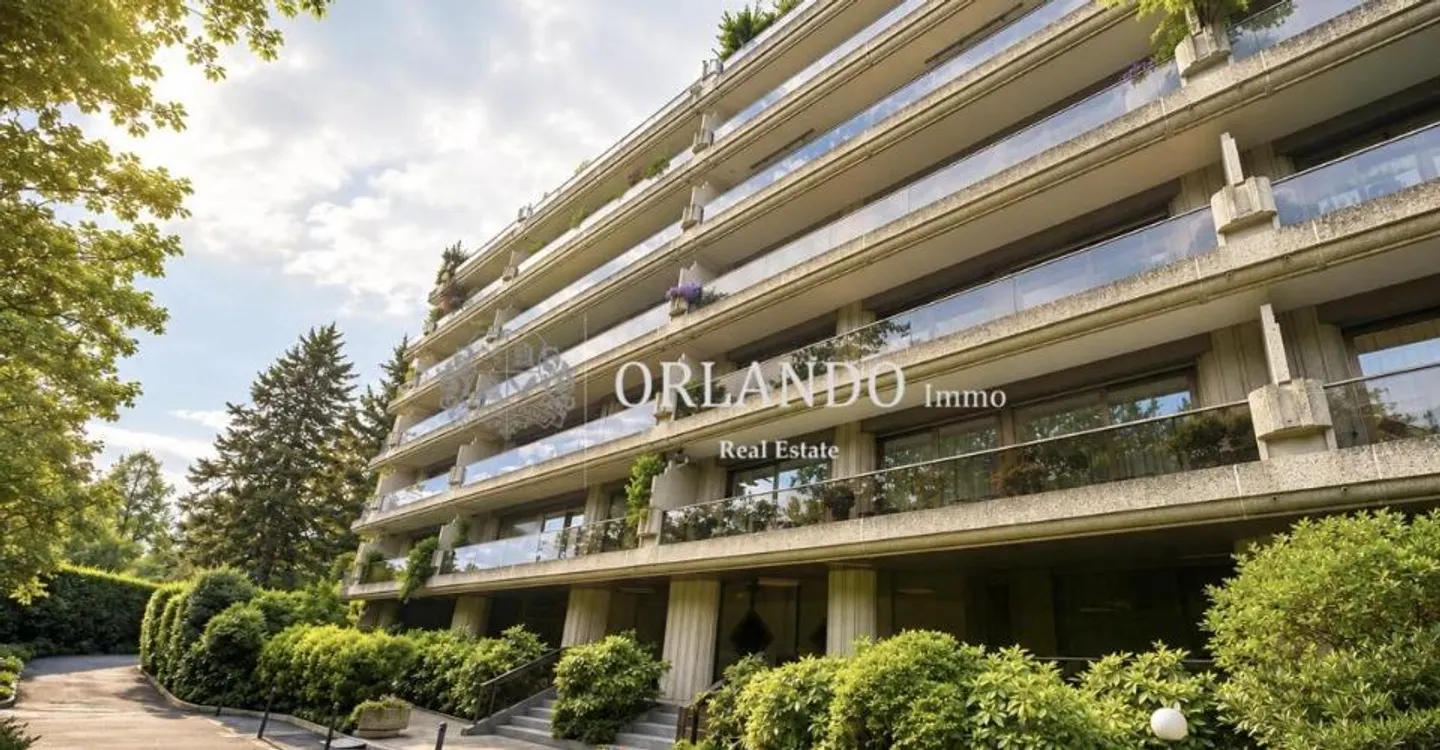 Appartamento di 5.5 stanze - 180 m² con piscina interna - Foto 2 di 11