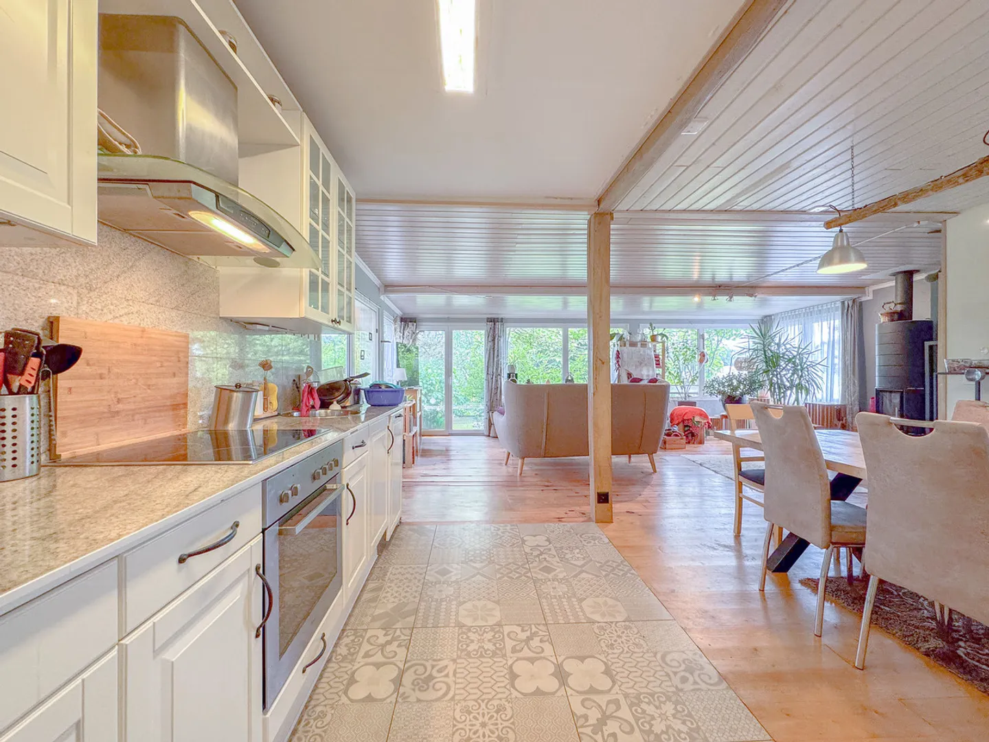 Cottage Charmant en Nature - Photo 6 sur 18