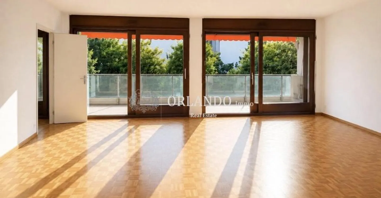 Appartamento di 5.5 stanze - 180 m² con piscina interna - Foto 4 di 11