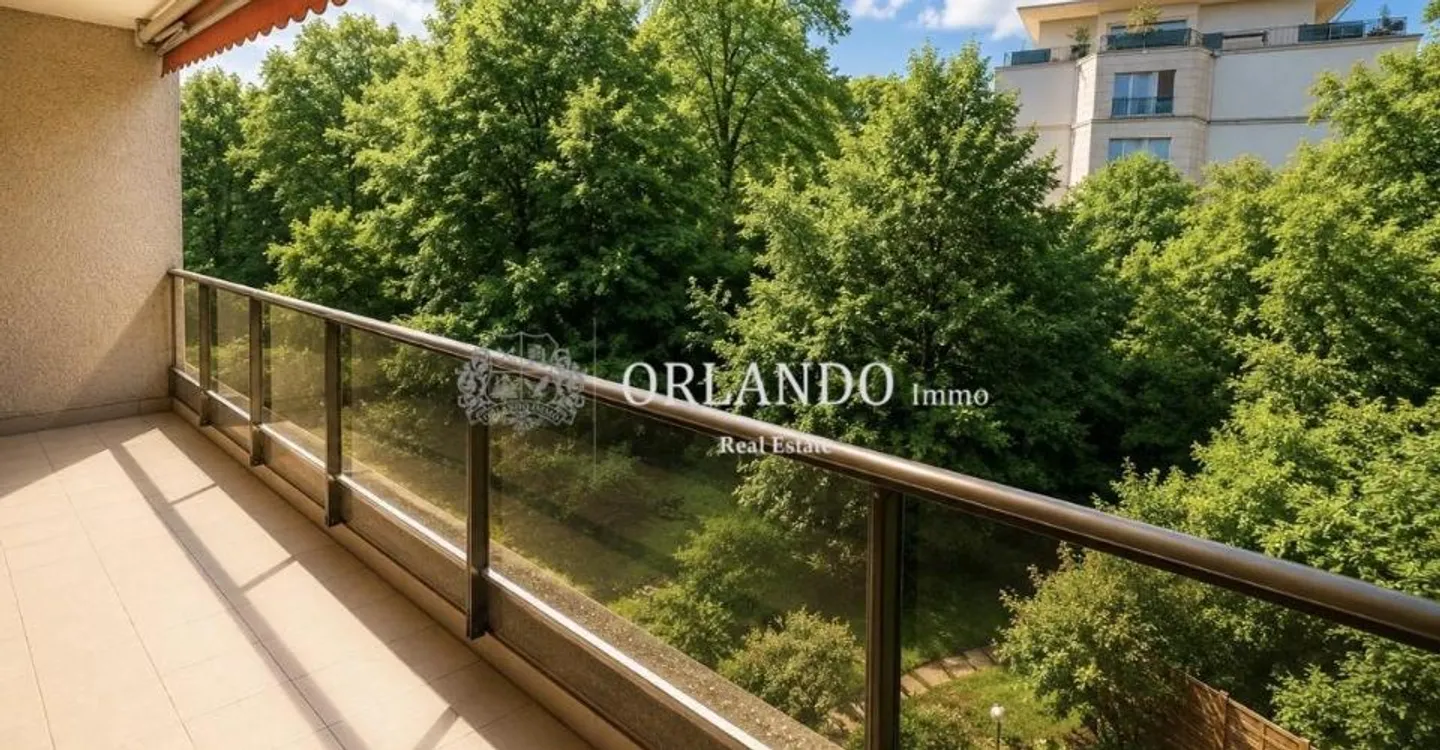 Appartamento di 5.5 stanze - 180 m² con piscina interna - Foto 5 di 11
