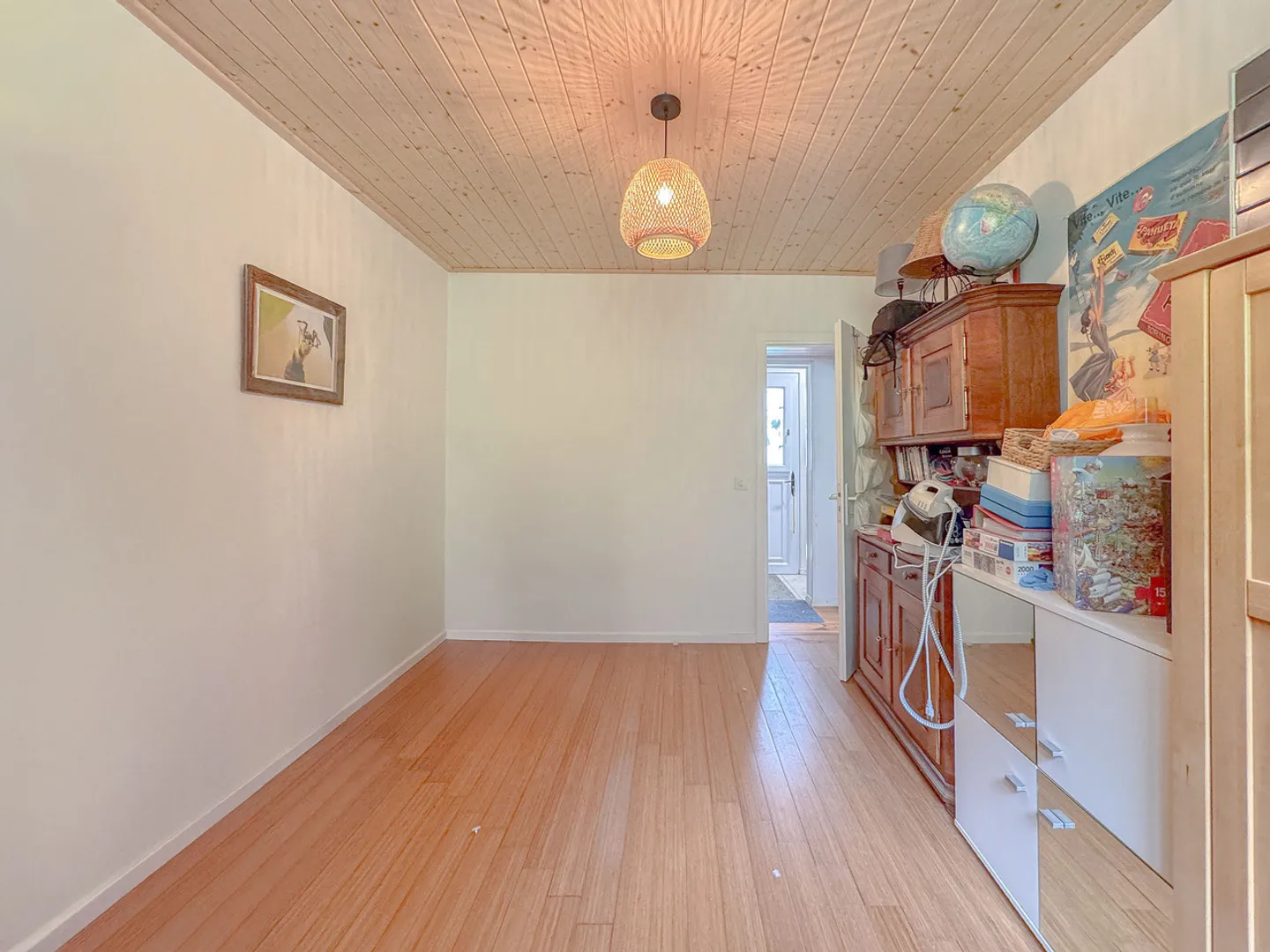 Cottage Charmant en Nature - Photo 9 sur 18