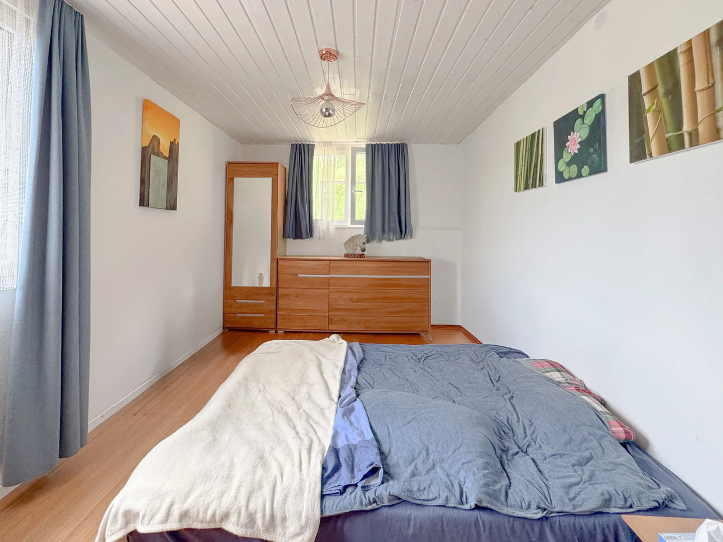 Cottage Charmant en Nature - Photo 8 sur 18