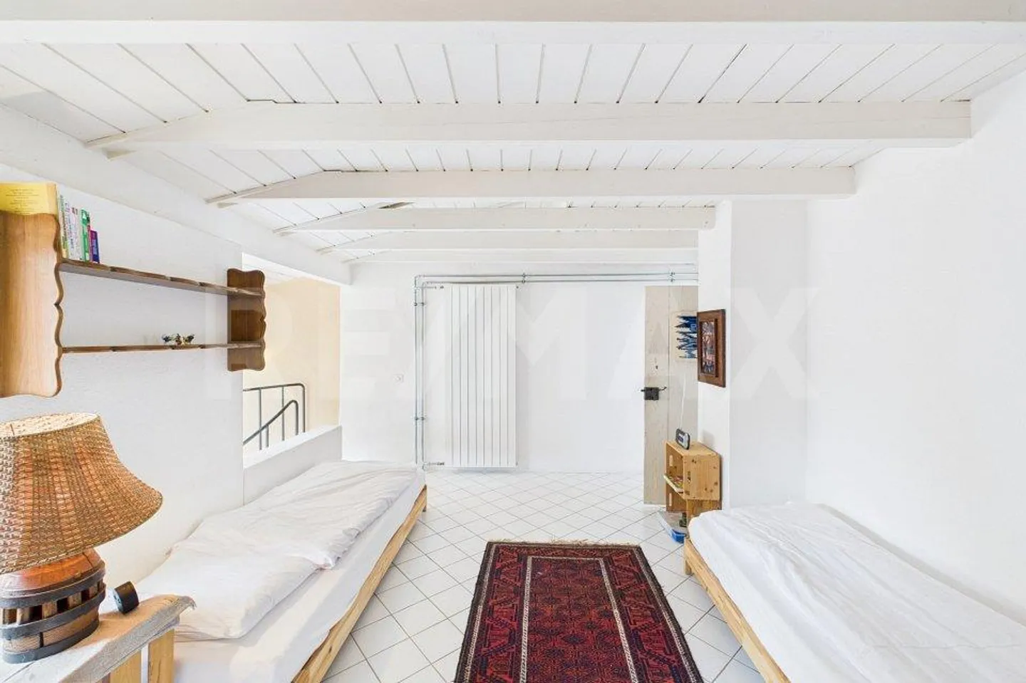 Dorfkernhaus in Aranno  authentischer Charme im Herzen des Malcantone - Photo 9 sur 13