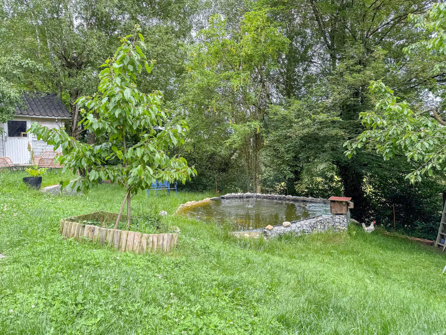 Cottage Charmant en Nature - Photo 13 sur 18