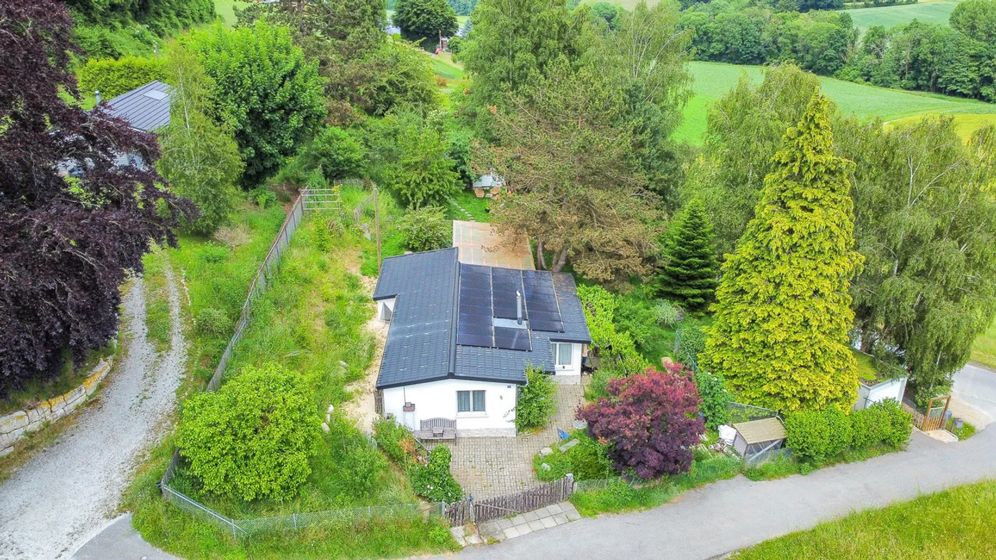 Cottage Charmant en Nature - Photo 16 sur 18