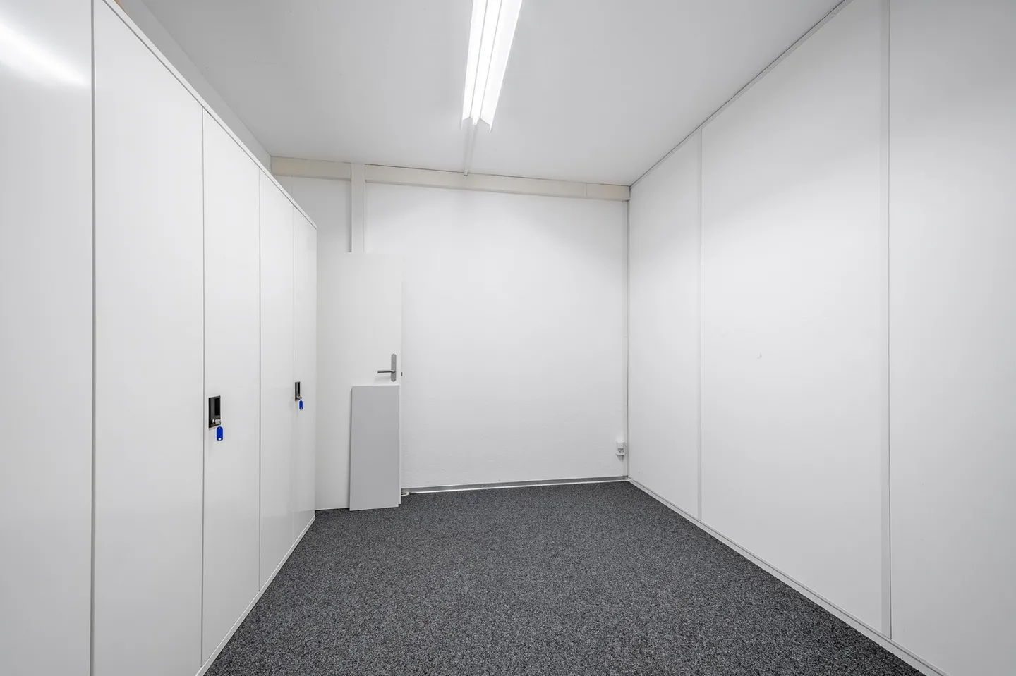 Spazio ufficio in affitto - Foto 2 di 11