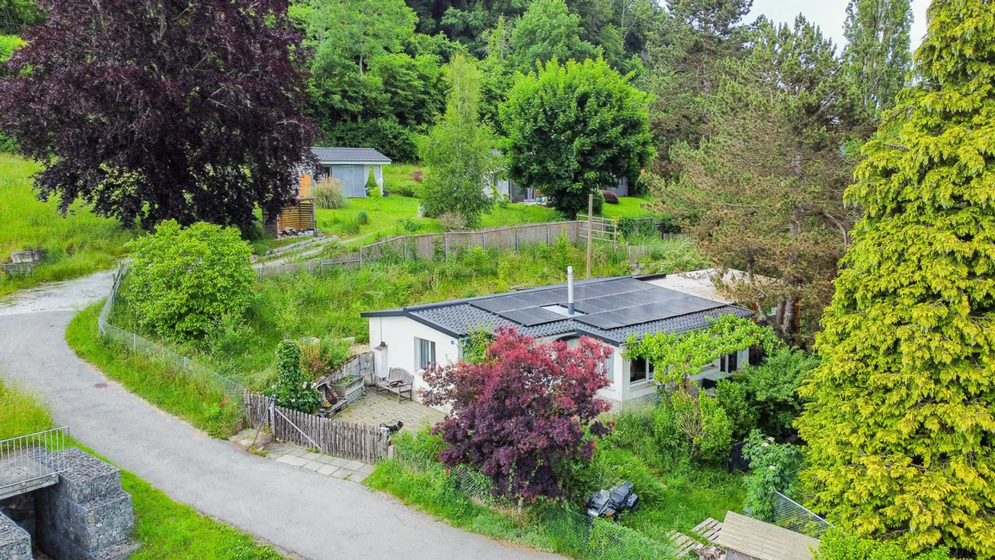 Cottage Charmant en Nature - Photo 15 sur 18