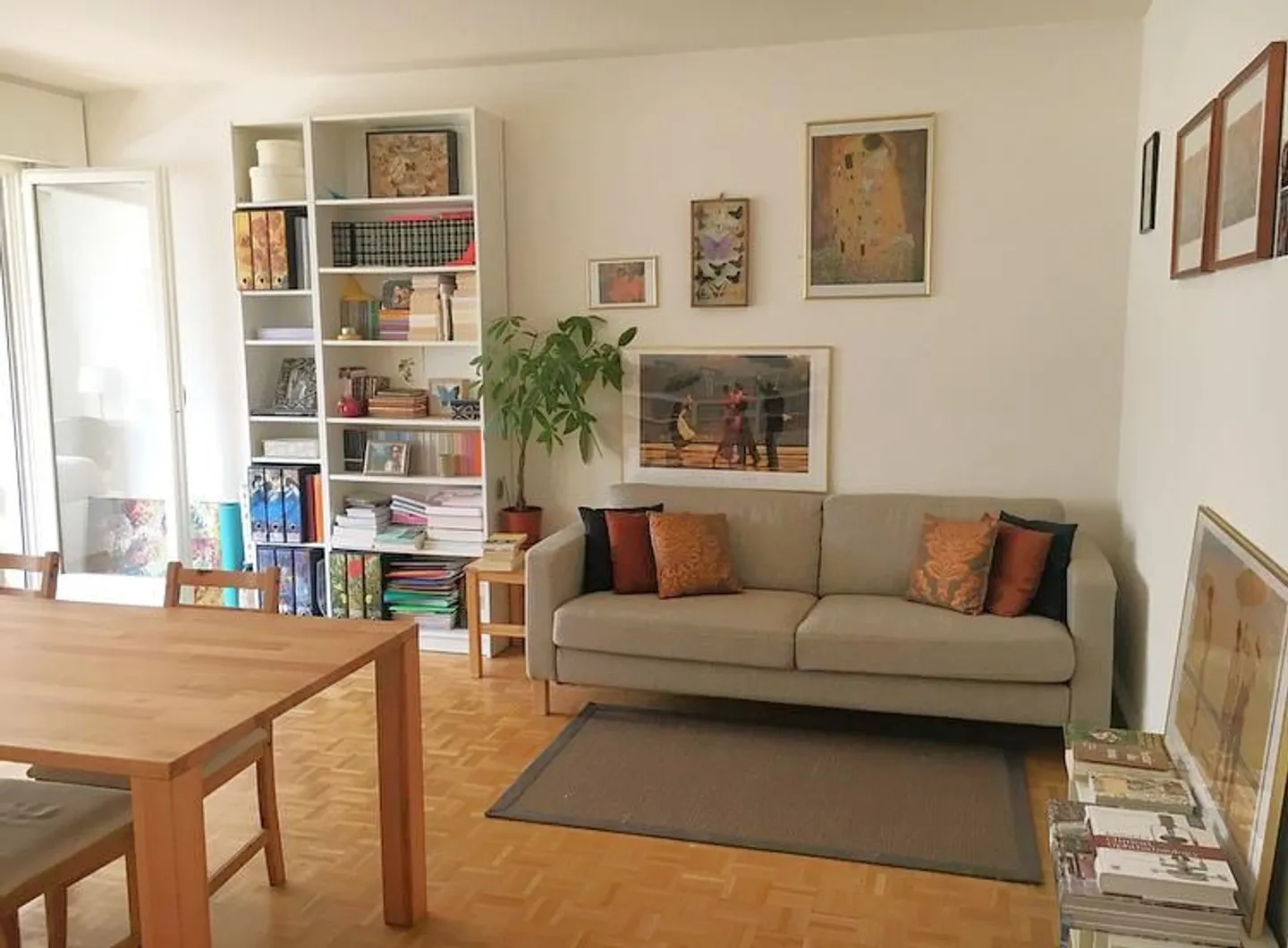 Wohnung kaufen - Foto 4 von 4