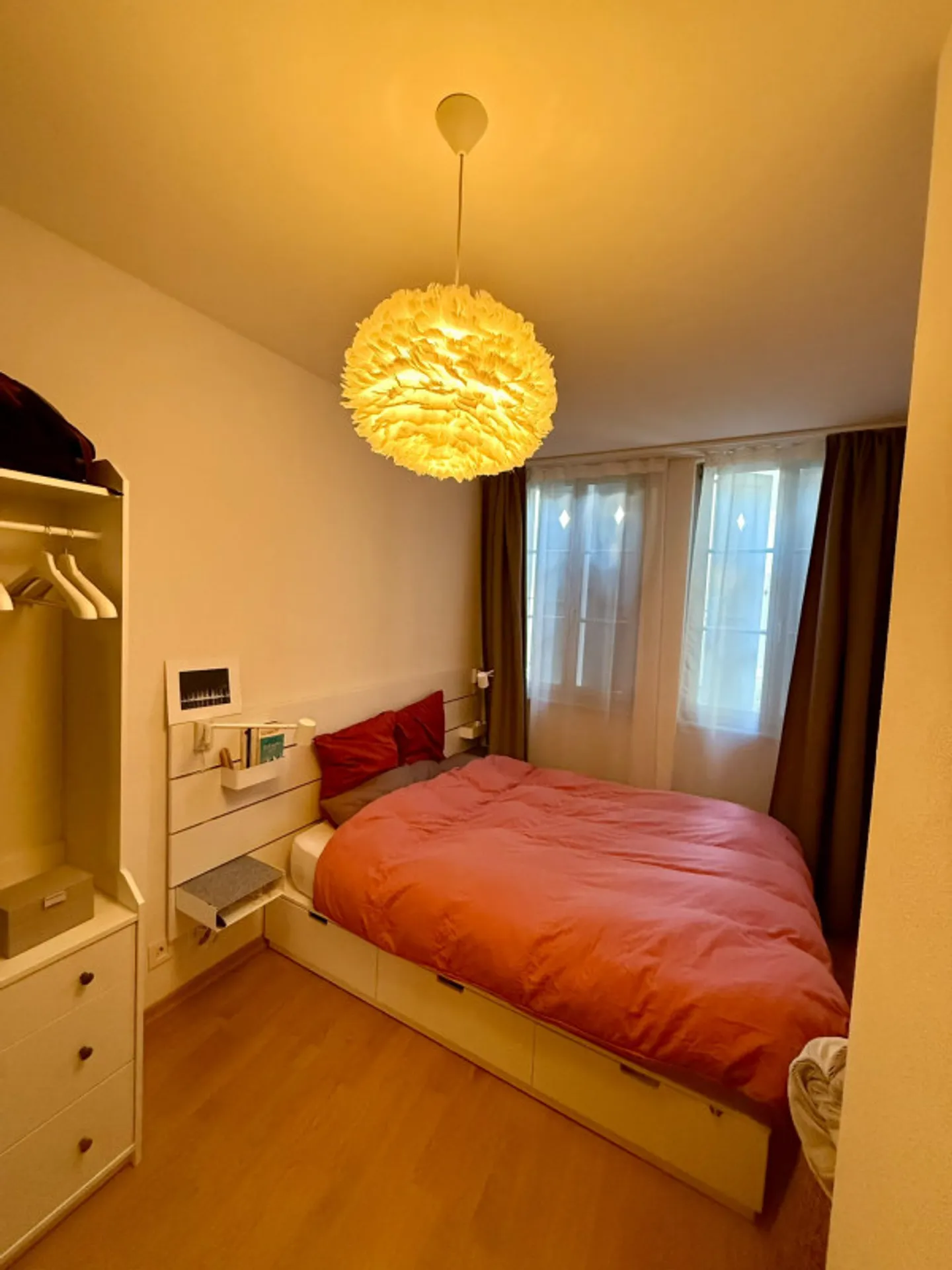 Appartement Rénové Charmant - Photo 3 sur 7