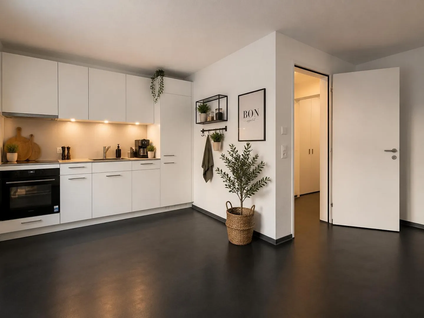 Centro storico di Lucerna - Prima occupazione con comfort moderno - Foto 3 di 7