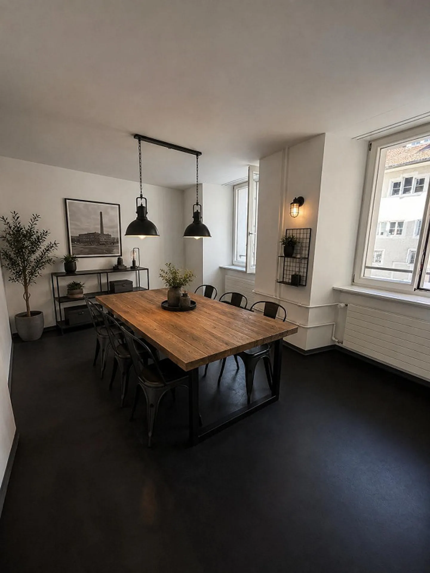 Centro storico di Lucerna - Prima occupazione con comfort moderno - Foto 4 di 7
