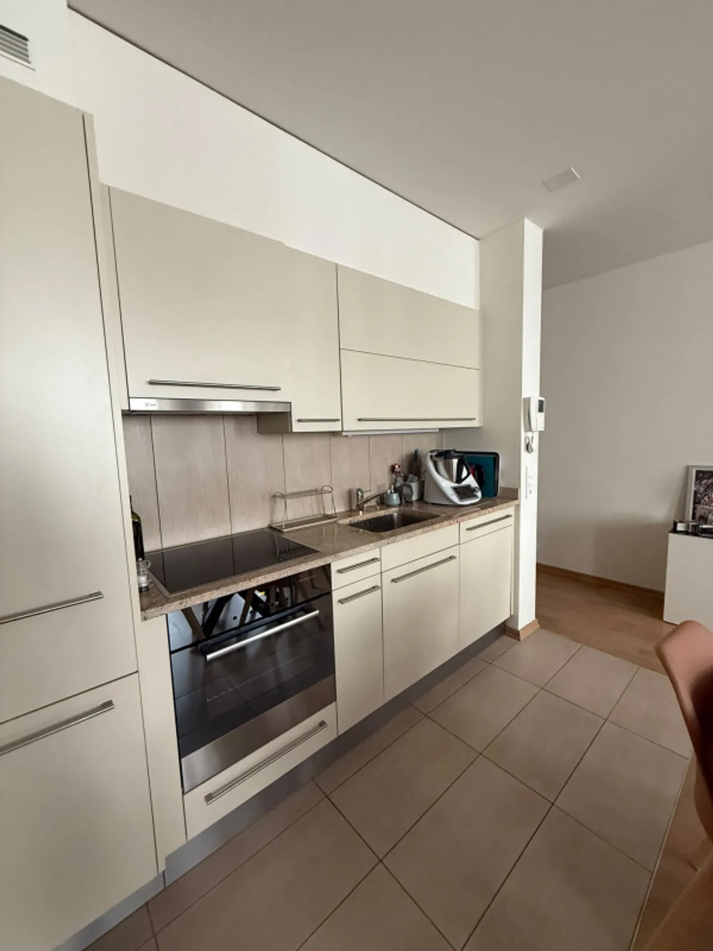 Appartement Rénové Charmant - Photo 4 sur 7