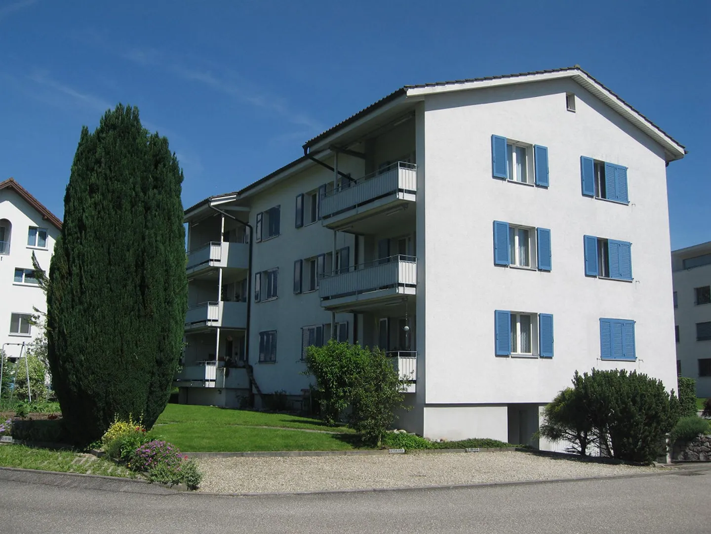 Gute Verkehrsanbindung - Foto 2 von 2