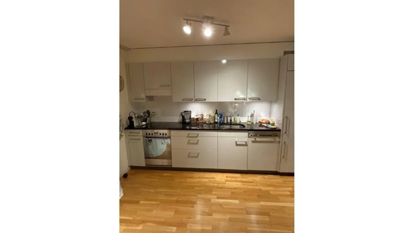 2½ ROOM APARTMENT IN LIEBEFELD (BE), FURNISHED, TEMPORARY - Photo 2 of 7