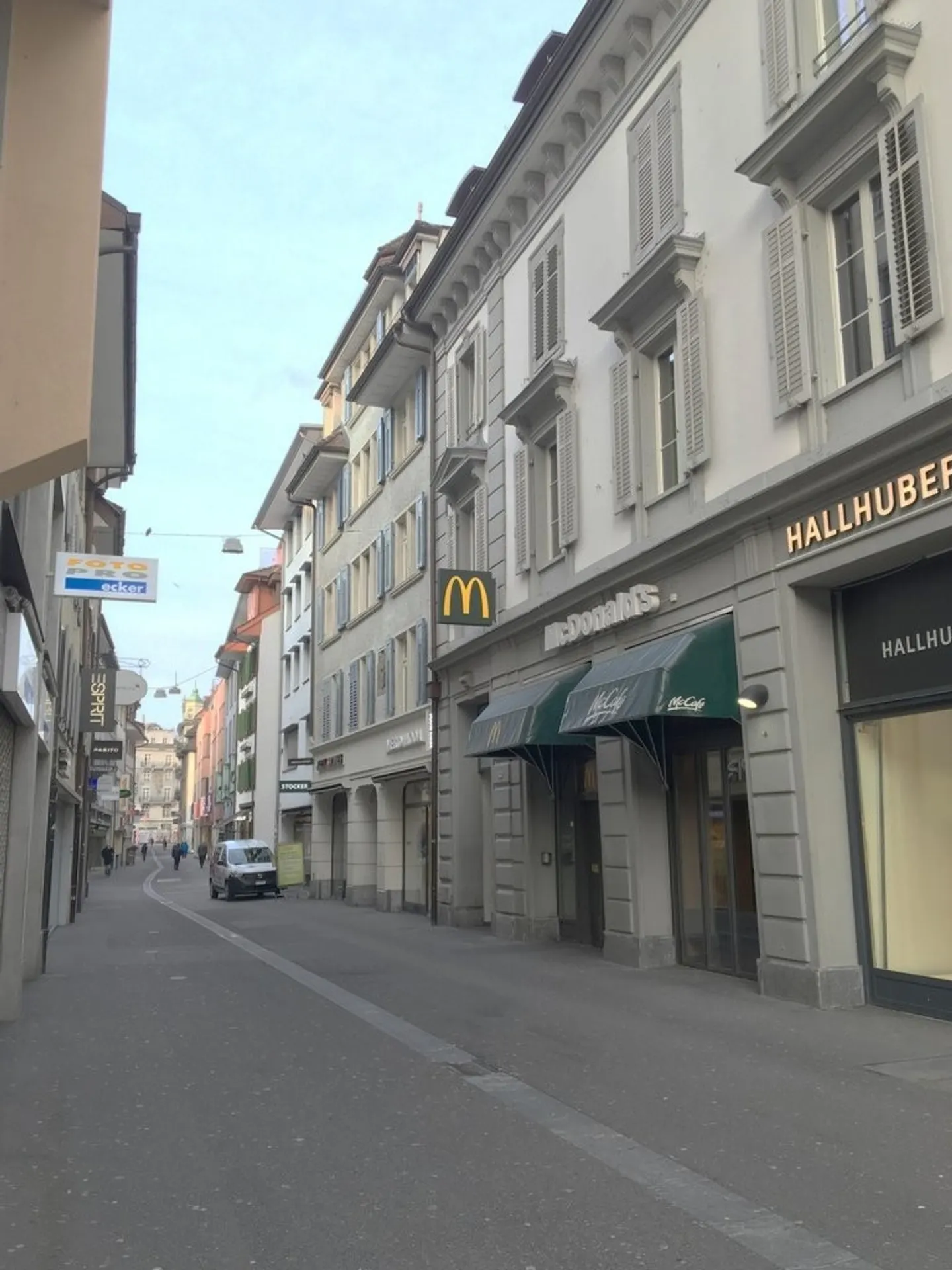 In the Heart of the Old Town! - Photo 1 of 7