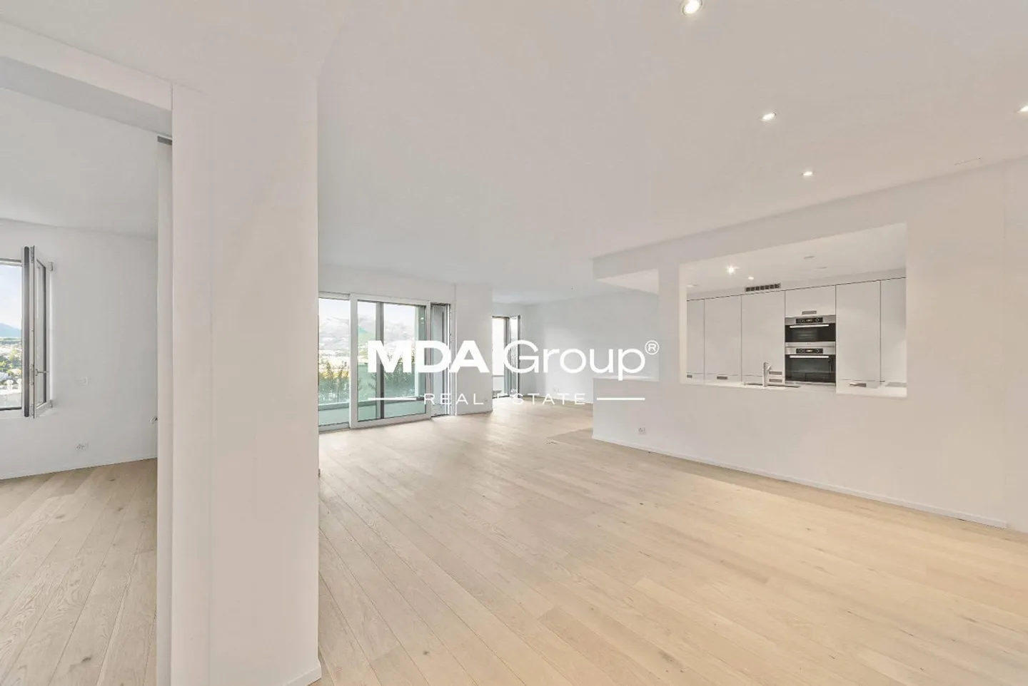 Appartamento - Paradiso - Foto 1 di 13