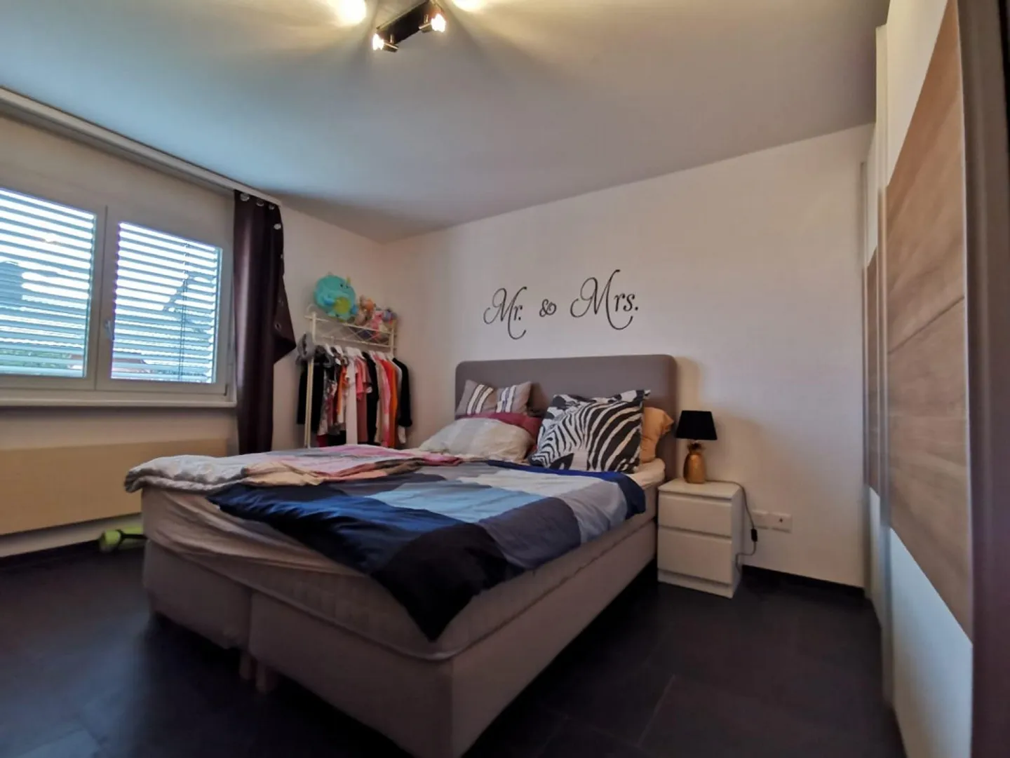 Appartement de 2.5 pièces à louer à Kreuzlingen - Photo 3 sur 6