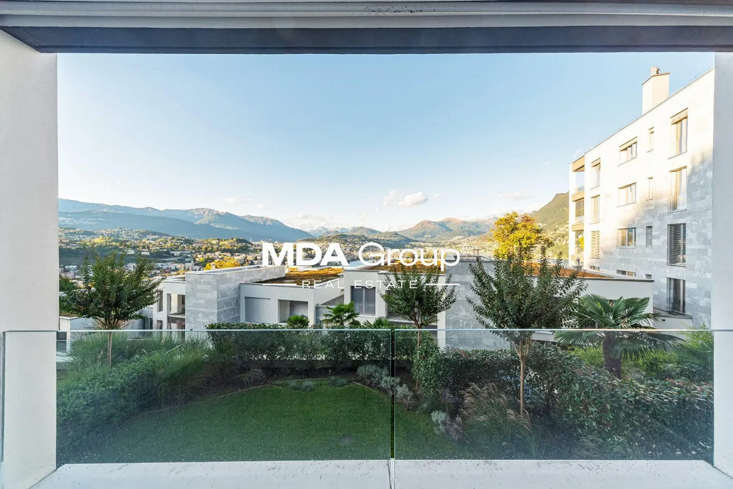 Appartamento - Paradiso - Foto 2 di 13