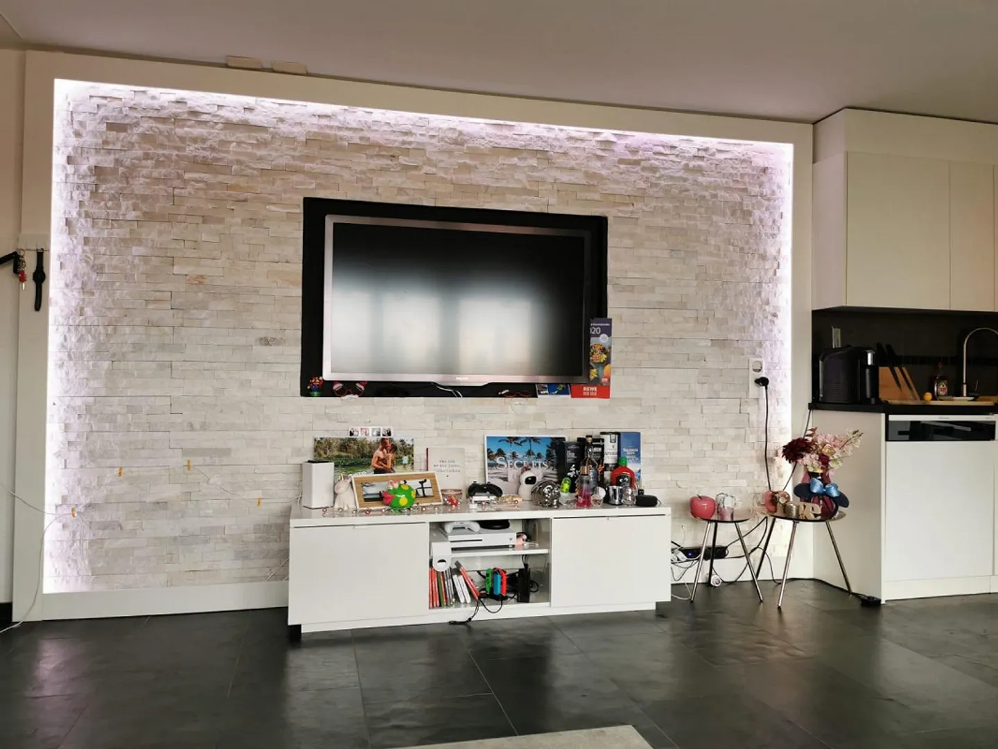 Appartement de 2.5 pièces à louer à Kreuzlingen - Photo 4 sur 6