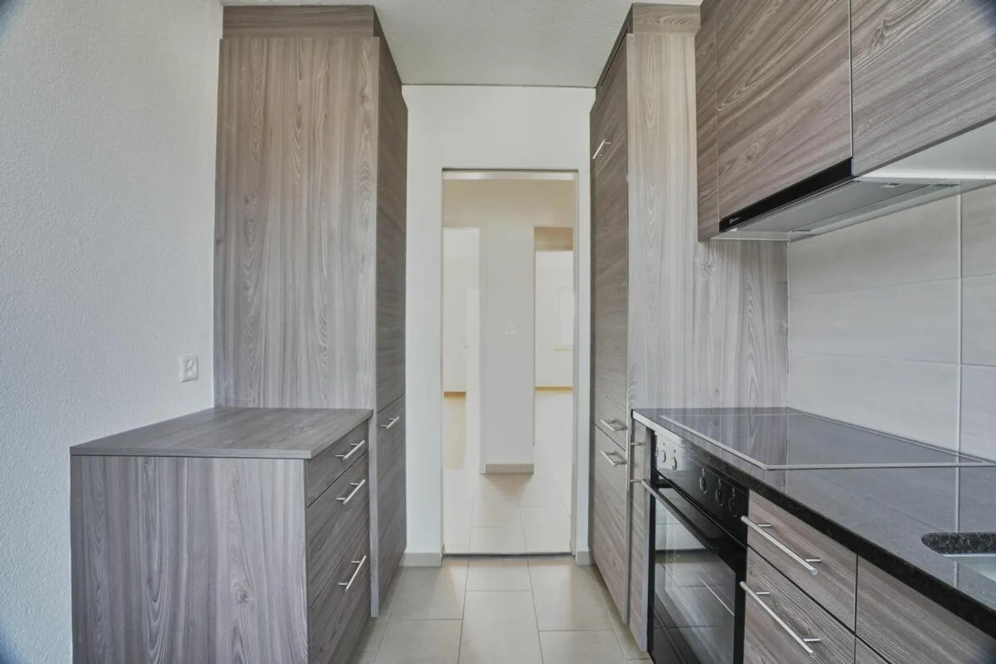 modernisierte 3 Zimmer-Wohnung in St. Gallen - Foto 4 von 9