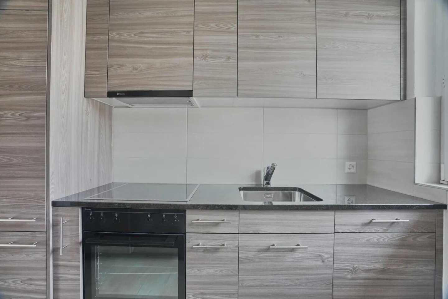 modernisierte 3 Zimmer-Wohnung in St. Gallen - Foto 2 von 9