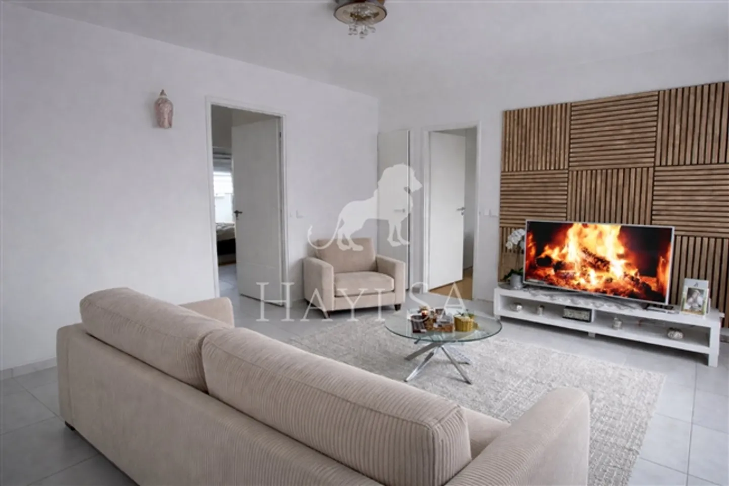 Magnifique Penthouse à Ambilly à la frontière genevoise - Photo 3 sur 8