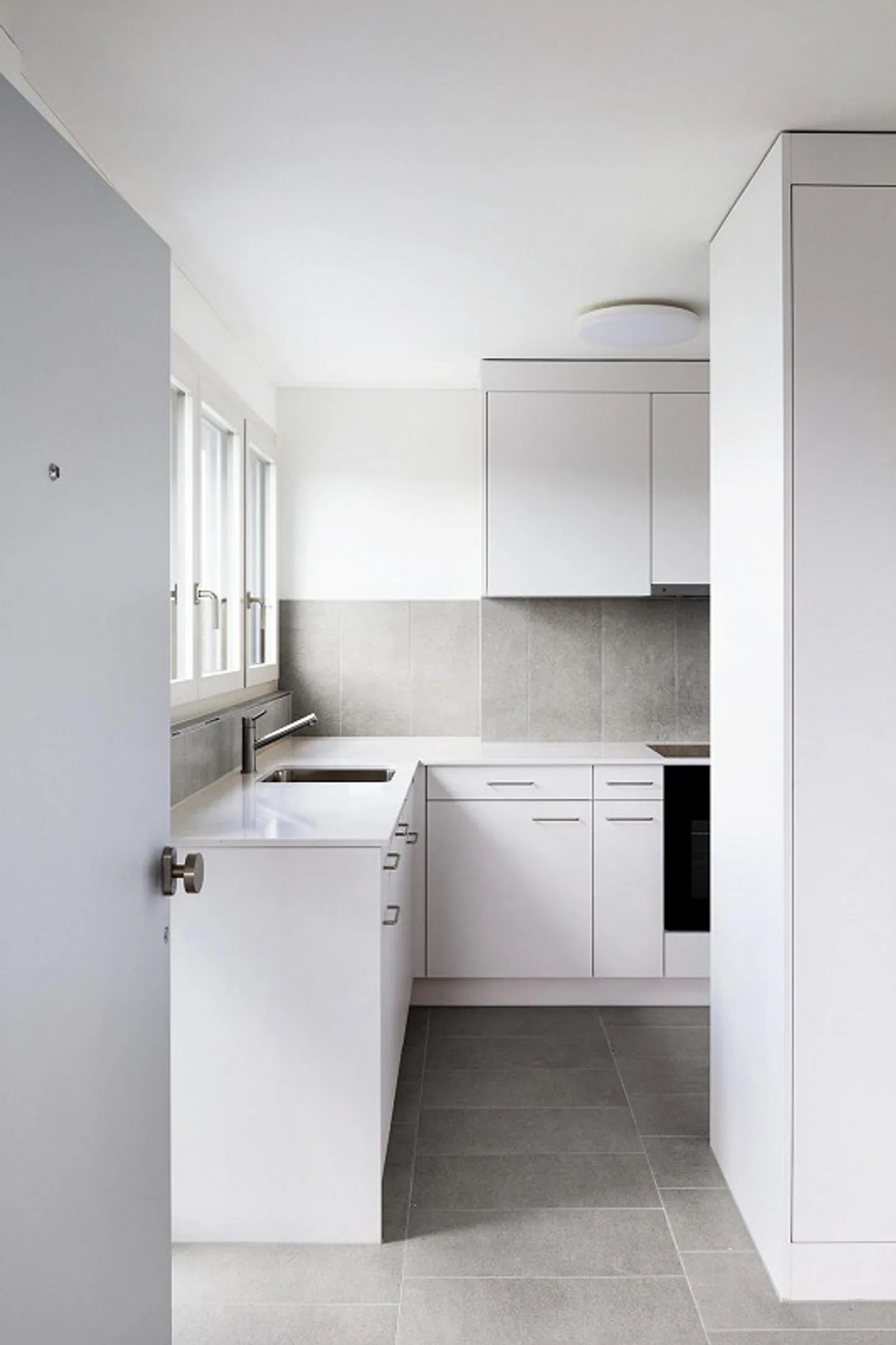 Appartement moderne de 4,5 pièces à Dübendorf - Photo 1 sur 10