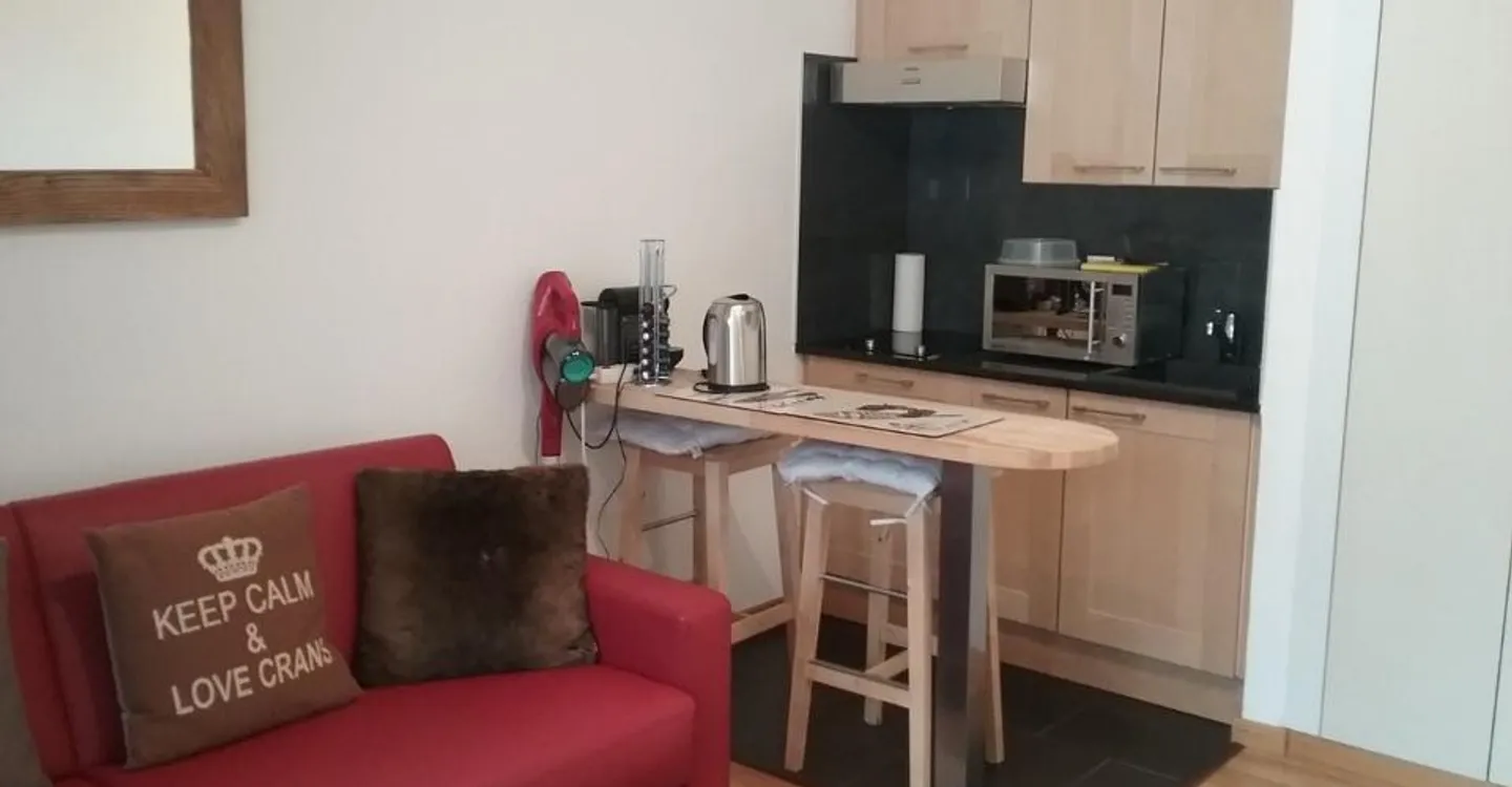 Grand Place, studio, lower ground floor 1 (1st floor) - Photo 3 of 7