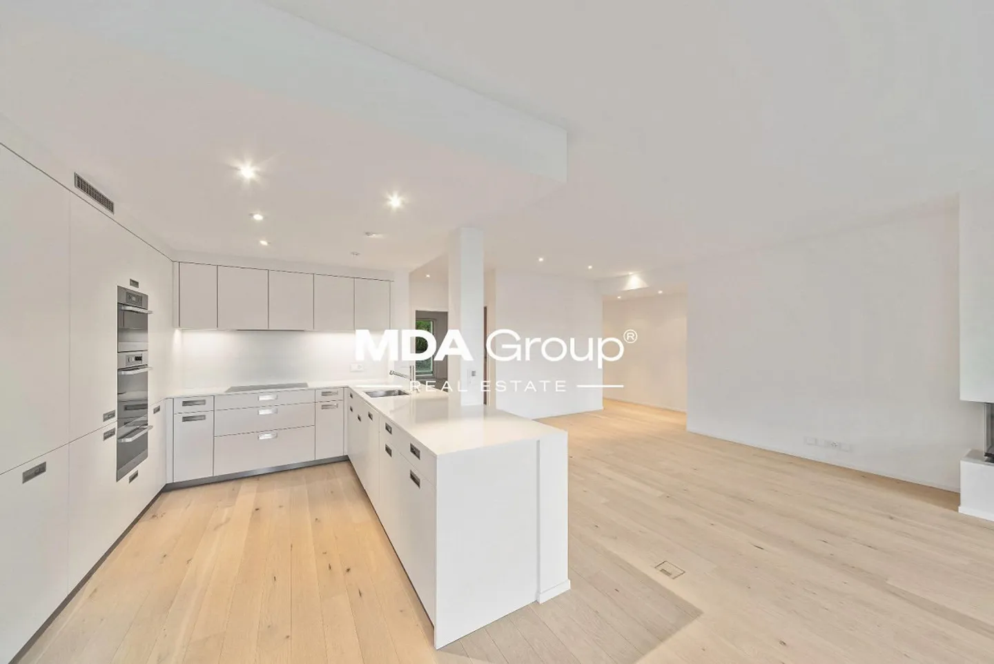 Appartamento - Paradiso - Foto 6 di 13