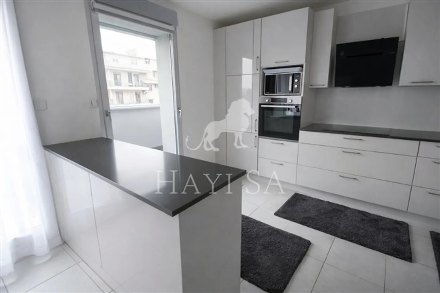 Magnifique Penthouse à Ambilly à la frontière genevoise - Photo 6 sur 8