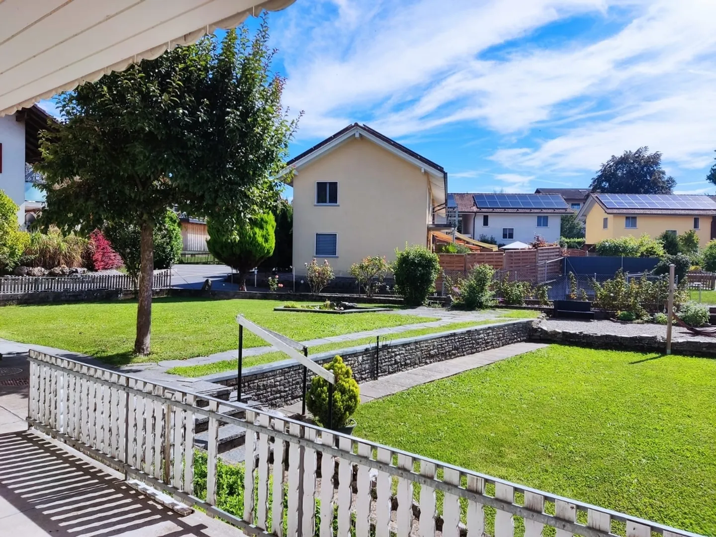 Appartement 1.5 pièces confortable à Diessbach près de Büren - Photo 7 sur 9