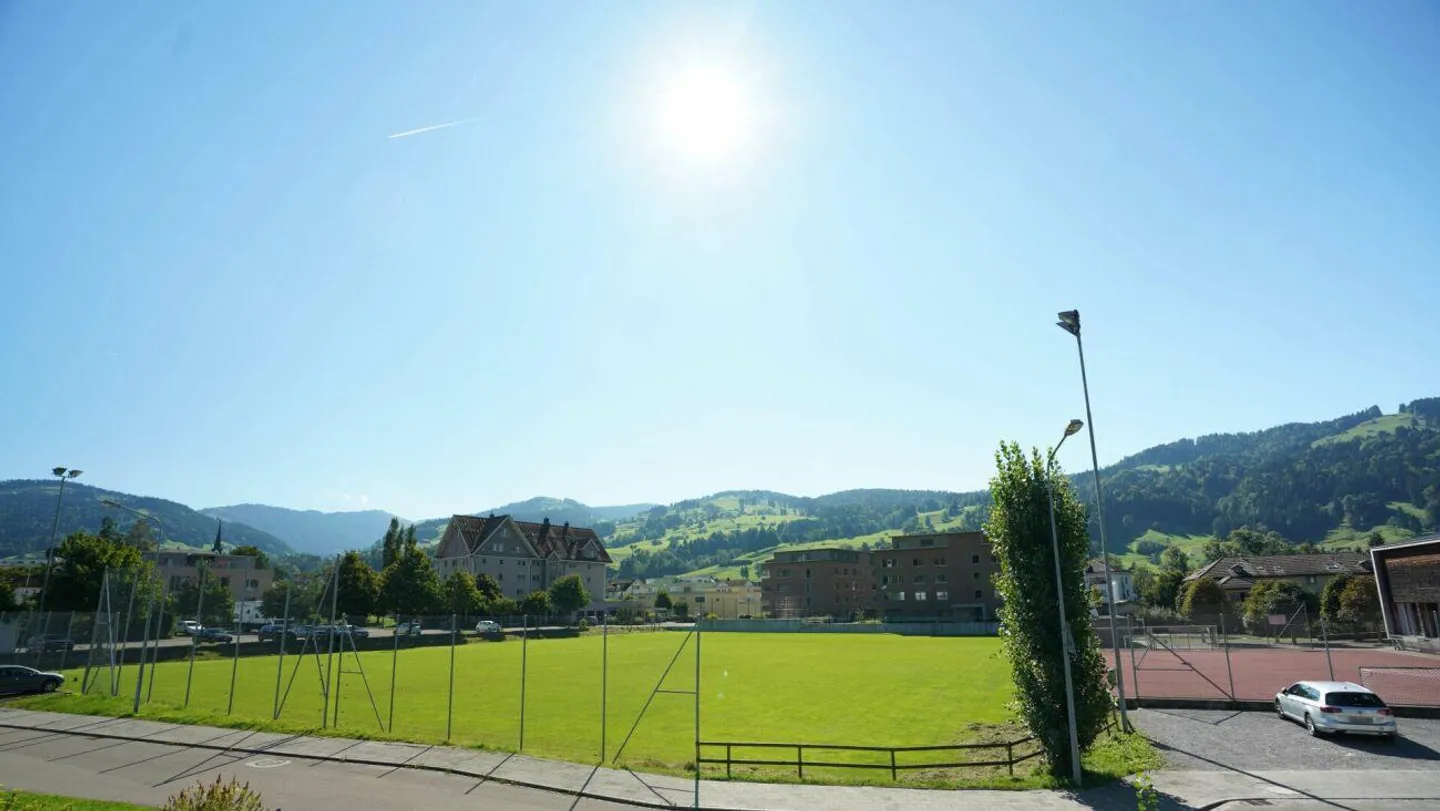 Appartamento luminoso in una posizione tranquilla a Ebnat-Kappel - Foto 10 di 11