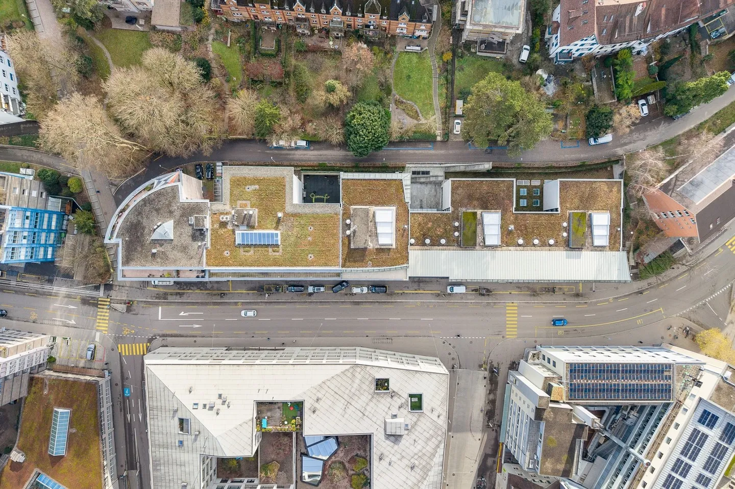 Spazio ufficio in affitto - Foto 8 di 11