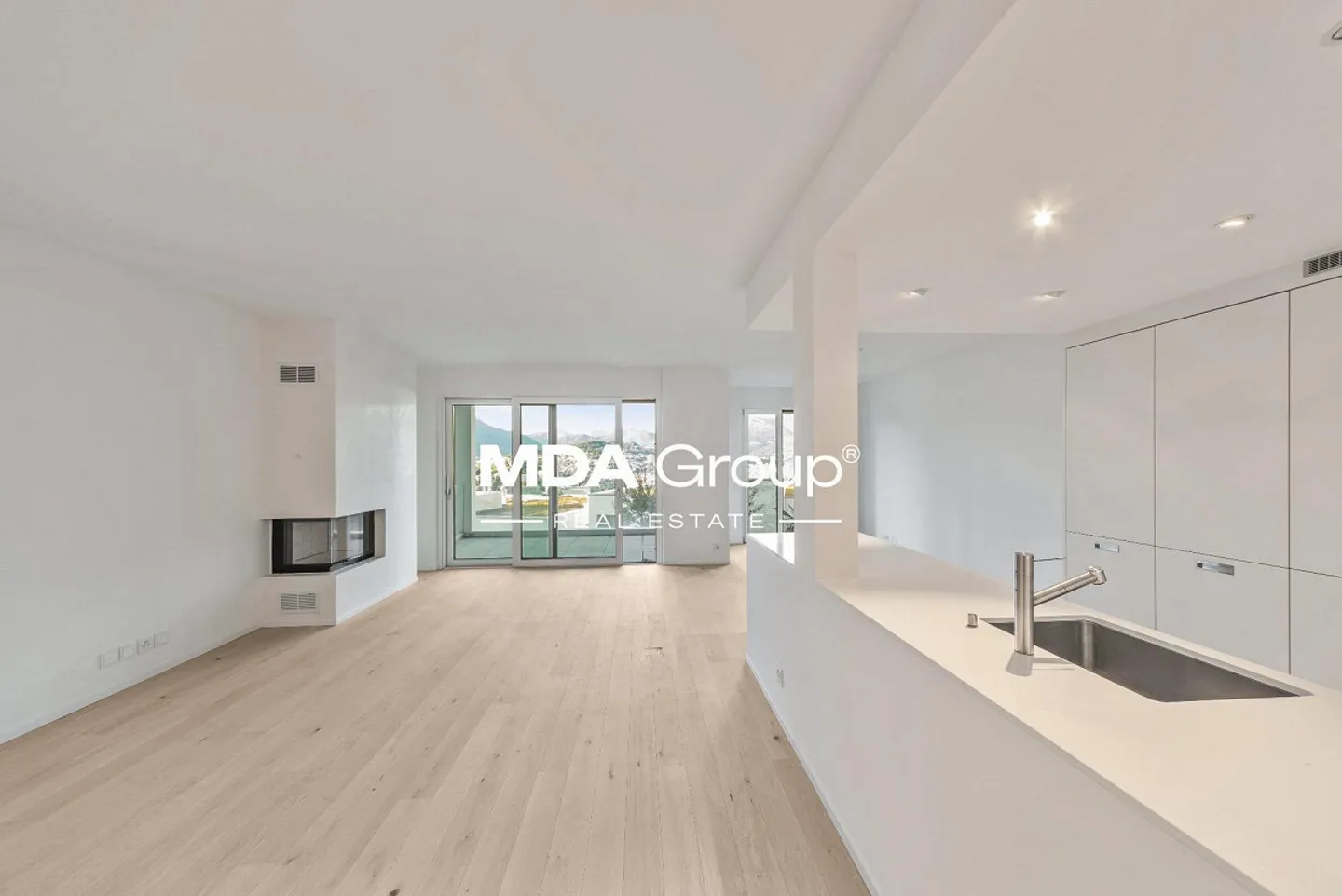 Appartamento - Paradiso - Foto 11 di 13