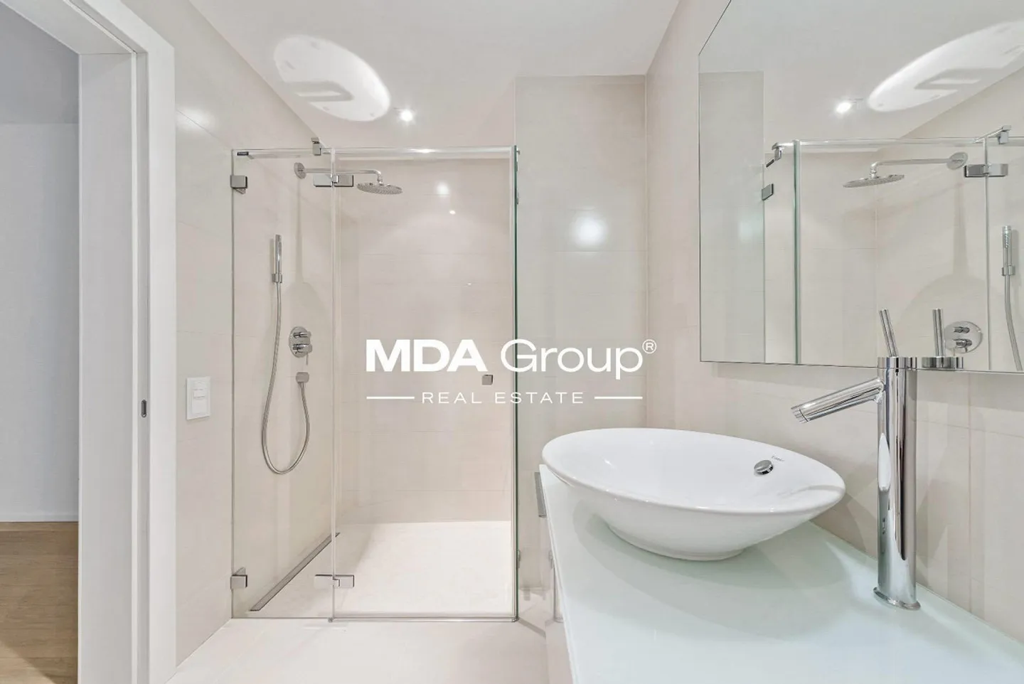 Appartamento - Paradiso - Foto 13 di 13