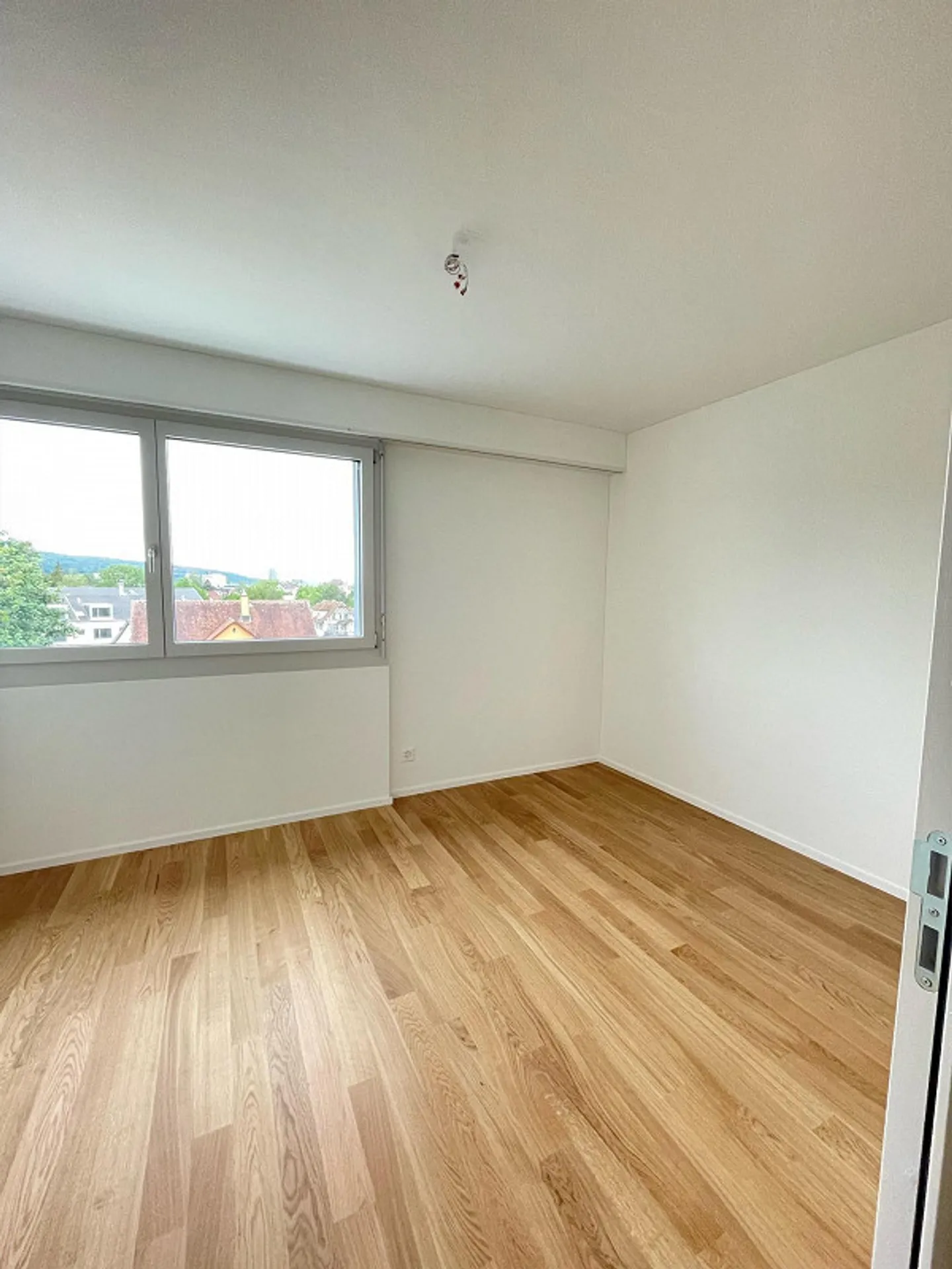 Appartement moderne de 4,5 pièces à Dübendorf - Photo 6 sur 10
