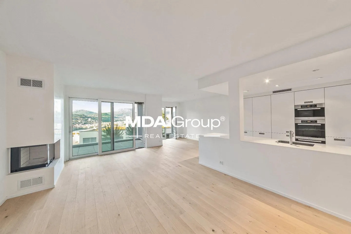 Appartamento - Paradiso - Foto 7 di 13