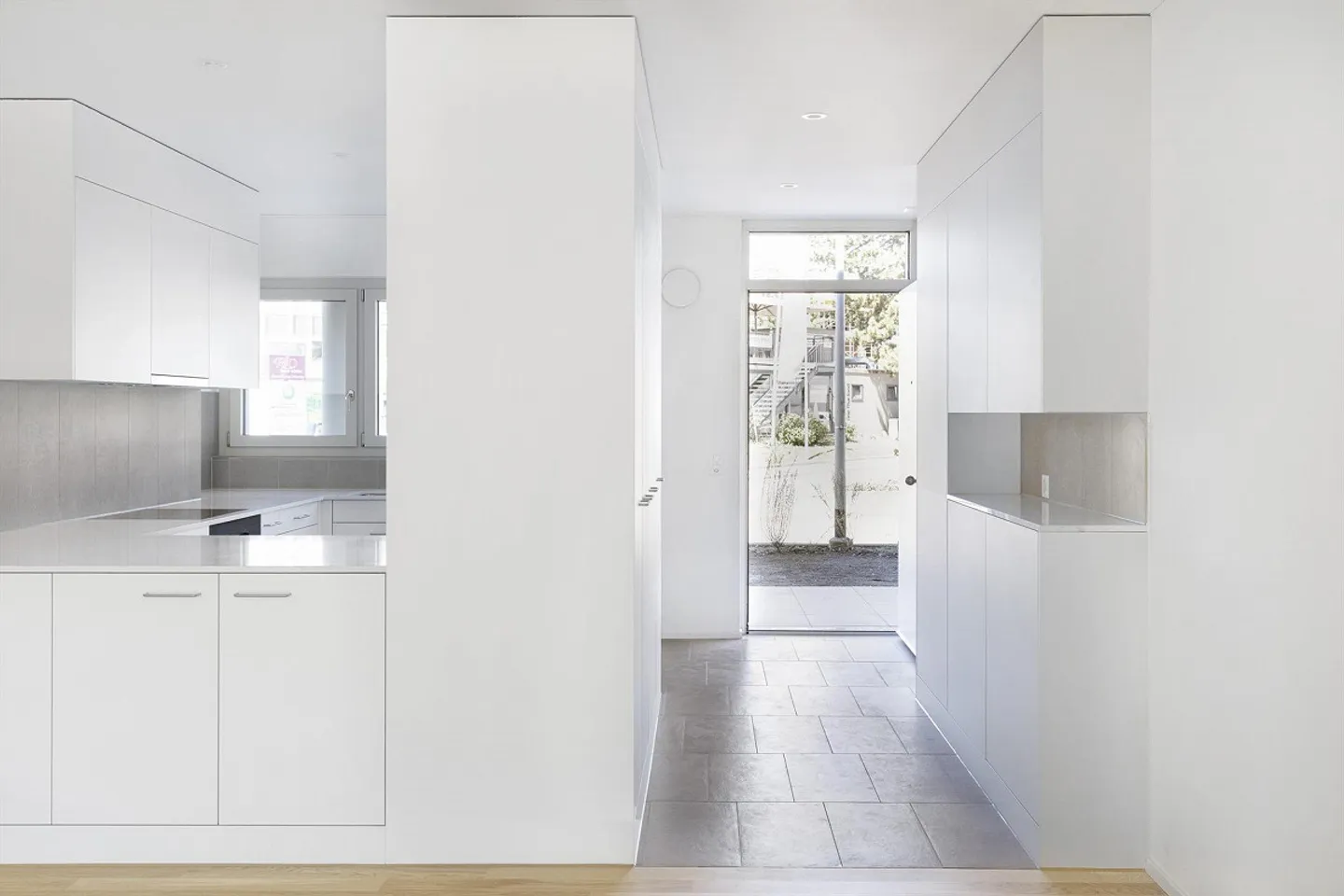 Appartement moderne de 4,5 pièces à Dübendorf - Photo 8 sur 10