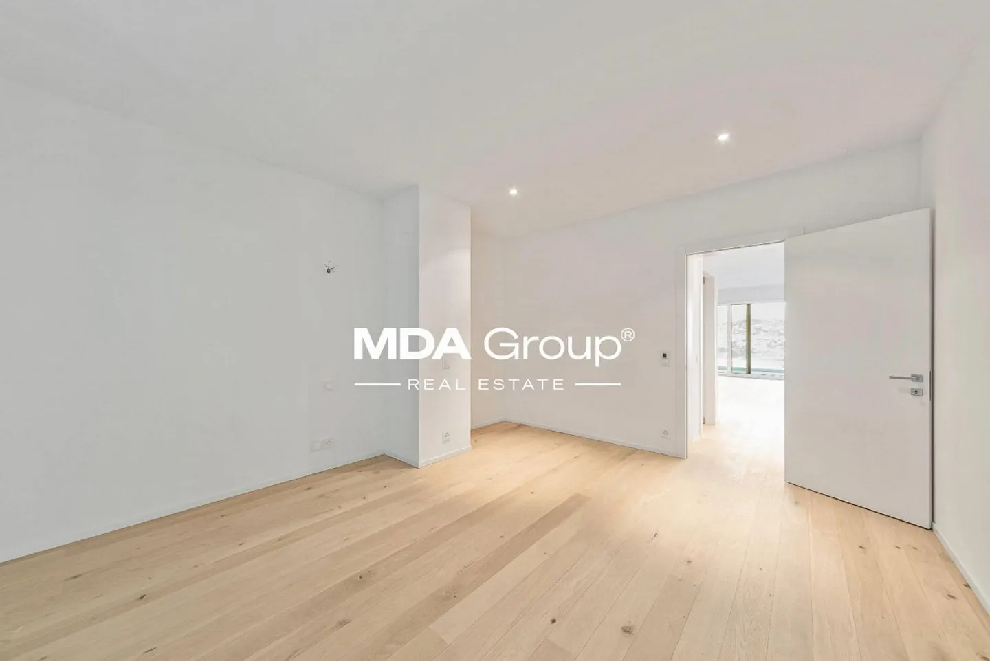 Appartamento - Paradiso - Foto 8 di 13